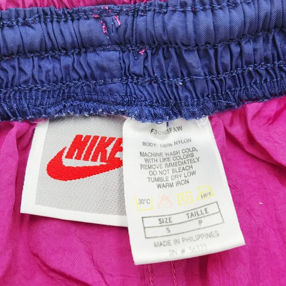 Vintage Nike Men's Size S 